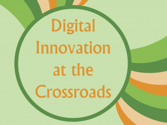 ICIS 2016: Digital Innovation at the Crossroads