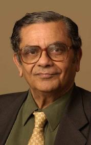 Prof. Jagdish Bhagwati