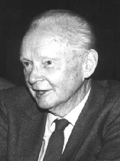 Prof. Dr. Friedrich Edding Prof. Dr. Friedrich Edding