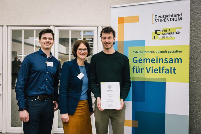 Deutschlandstipendium