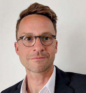 Prof. Dr. Stephan Bohn