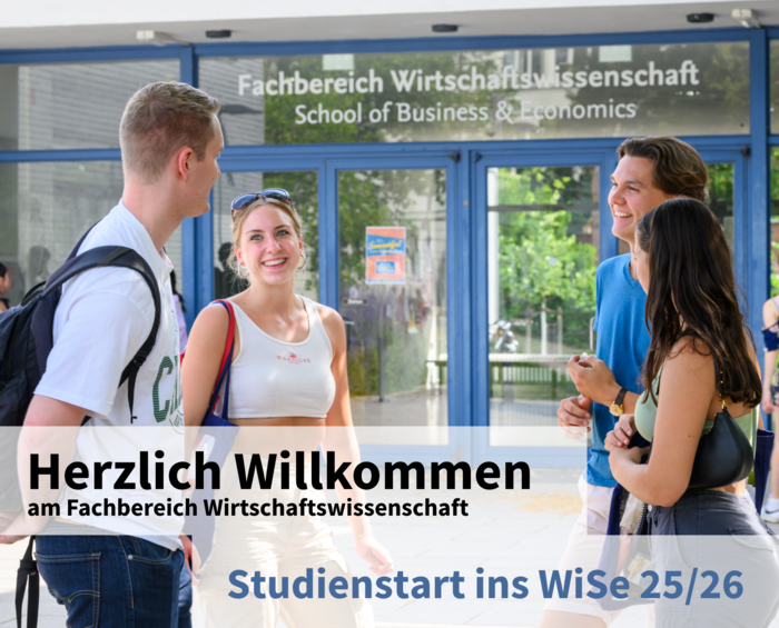 Herzlich Willkommen