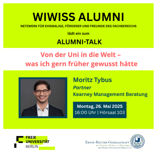 4. WiWiss Alumni Talk