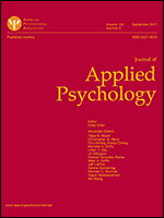 Applied Psychology