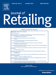 Journal of Retailing