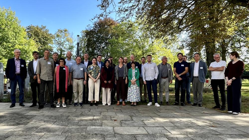 Participants