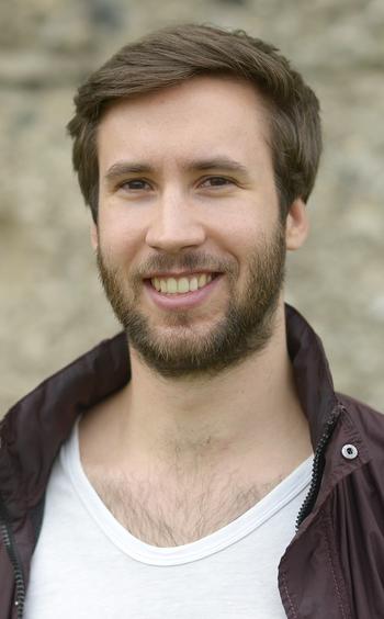 Fabian Seyrich