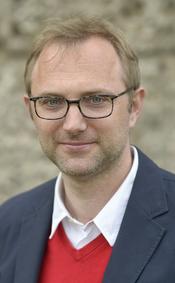Dr. Philipp Engler