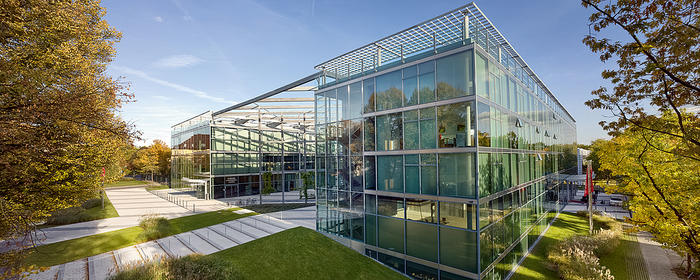 Seminaris CampusHotel Berlin-Dahlem