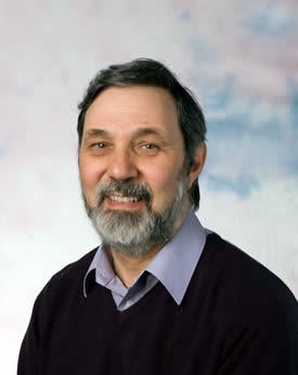 Prof. Richard Eglese