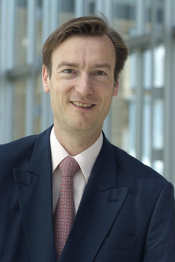 Dr. Christoph Klingenberg