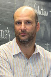 Prof. Dr. Andrea Lodi