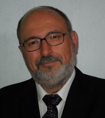 Prof. Panos M. Pardalos, PhD