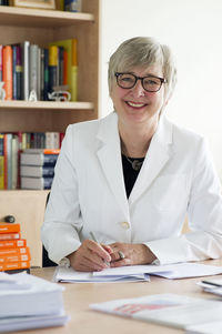 Prof. Dr. Dorothea Wagner