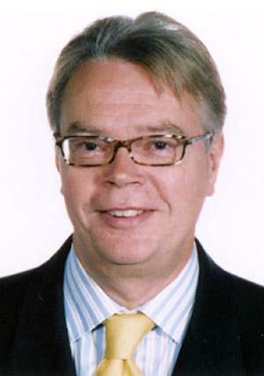 Univ.-Prof. Dr. Rudi K. F. Bresser