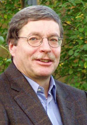 Prof. Dr. Alfred Kuß