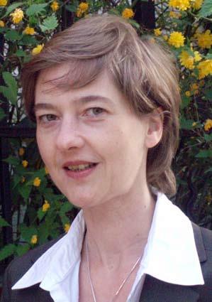Prof. Dr. Barbara Sieben
