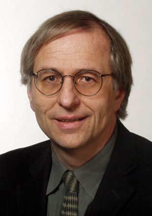Prof. Dr. Jörg Sydow