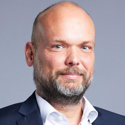 Markus Ungruhe