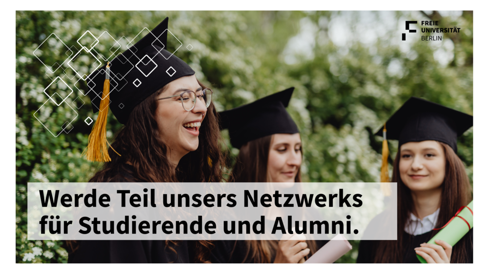 Werde Mitglied!