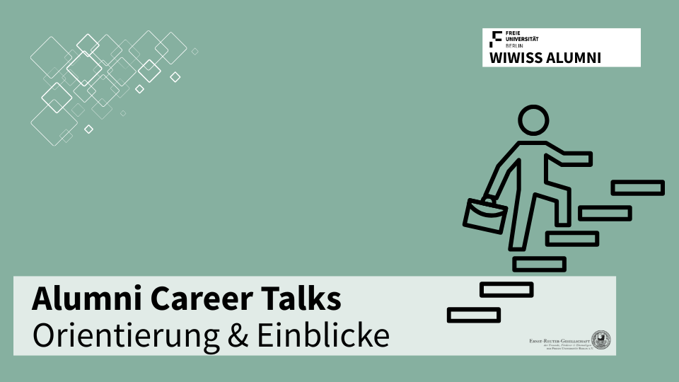 Unsere Career Talks