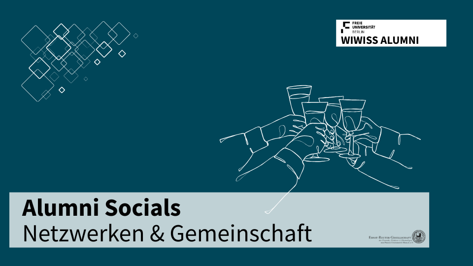 Unsere Socials