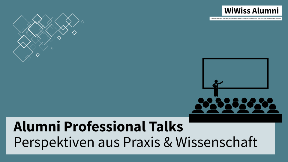 Unsere Professional Talks