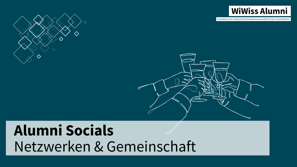 Unsere Socials