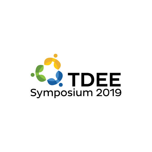 tdee logo basic