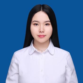 Hailun Zhang