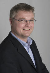 Prof. Dr. Carsten Dreher