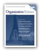 Organization Science