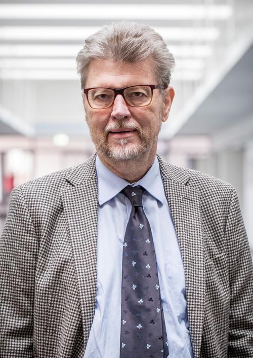 Univ.-Prof. Dr. habil. Georg Schreyögg