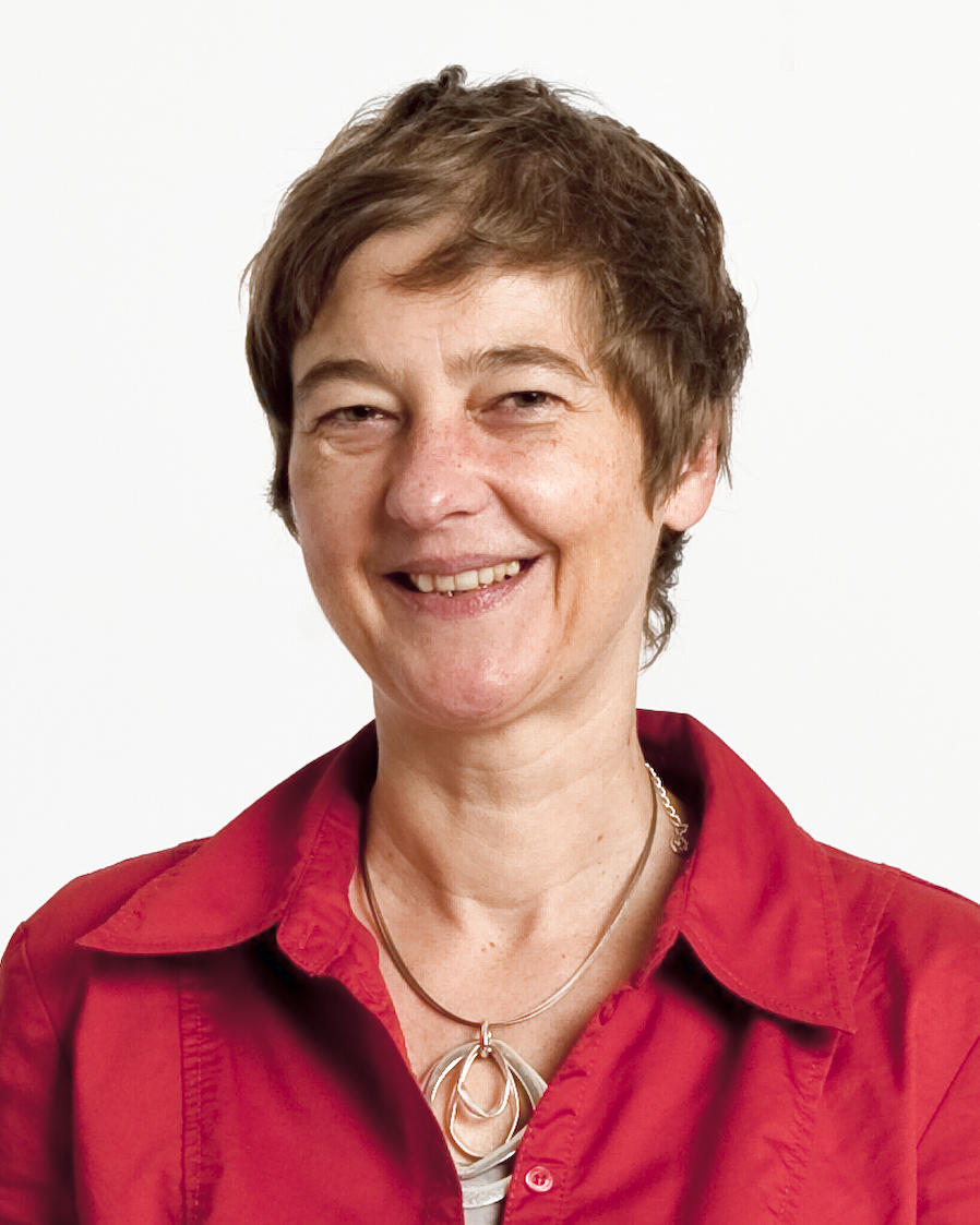 Prof. Dr. Barbara Sieben