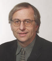 Jörg Sydow