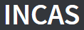 INCAS Logo