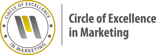 Bewerben Sie sich jetzt für den Circle of Excellence in Marketing