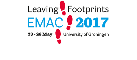 EMAC Logo