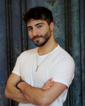 Samir Kalaban Bild