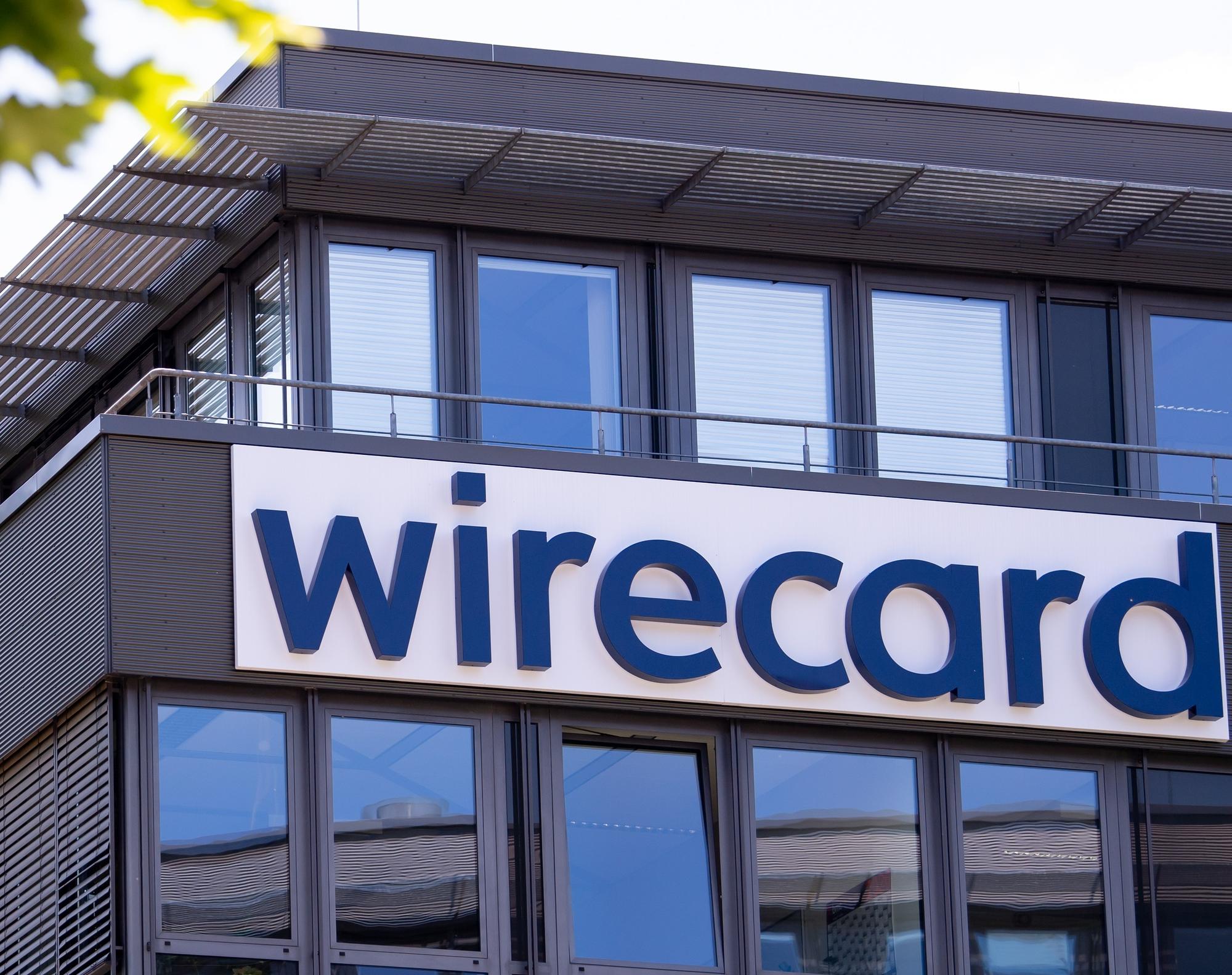 "Der Wirecard-Skandal"