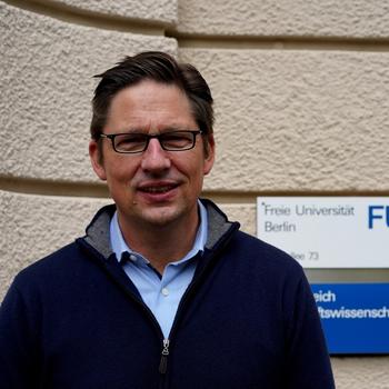 Lehrstuhlinhaber