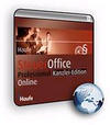 Zum Haufe Steuer Office Online-Portal...