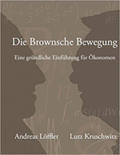 Brownsche Bewegung