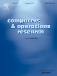 Computers & Operations Research