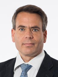 Jonathan Wareham