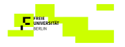 FU Berlin Logo