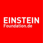 Einstein Stiftung-Logo
