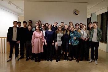 Funpreneur-Wettbewerb im Wintersemester 2019/20