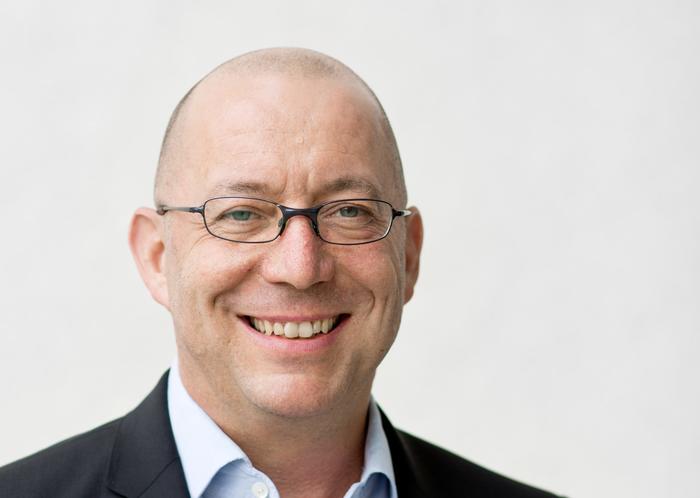 Univ.-Prof. Dr. Martin Gersch