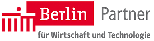 Logo Berlin Partner